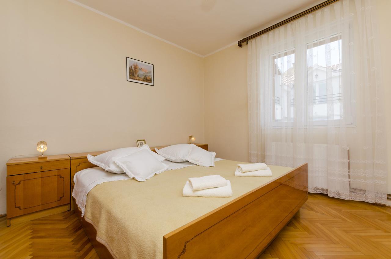 Apartment Antonija 普利莫顿 外观 照片