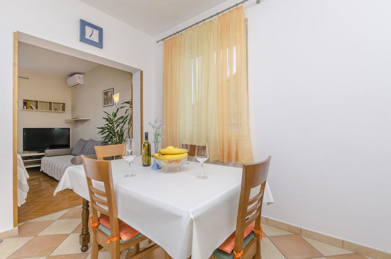 Apartment Antonija 普利莫顿 外观 照片