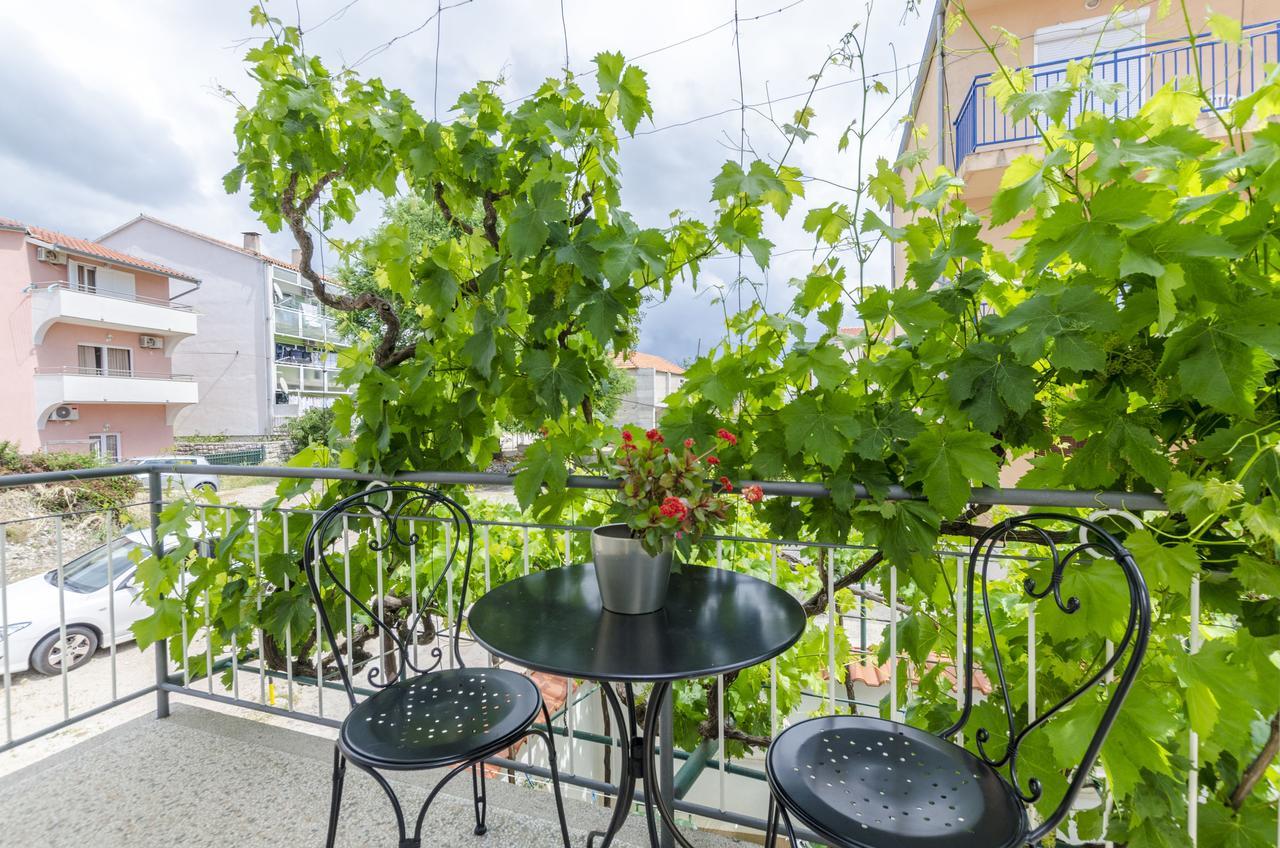 Apartment Antonija 普利莫顿 外观 照片