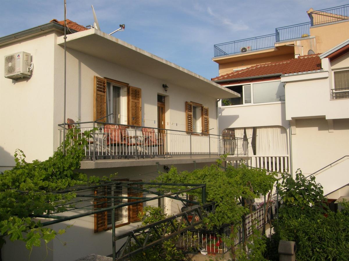 Apartment Antonija 普利莫顿 外观 照片